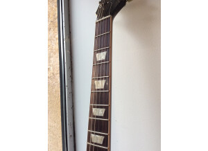Gibson SG '61 Reissue Satin - Satin Ebony (19866)