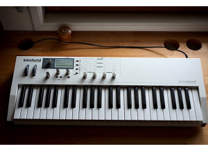 Waldorf Blofeld Keyboard (14291)