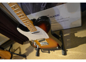 Fender American Vintage '64 Telecaster LH (9237)