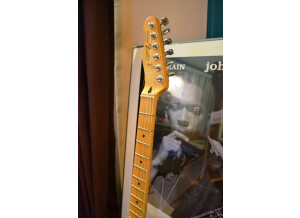 Fender American Vintage '64 Telecaster LH (55894)