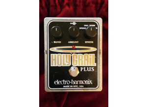 Electro-Harmonix Holy Grail Plus (31025)