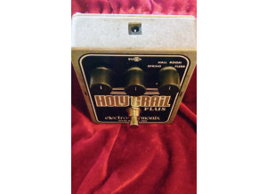 Electro-Harmonix Holy Grail Plus (80980)