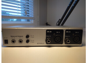 M-Audio DMP3 (20914)