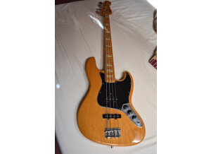 Fender Jazz Bass Japan (21792)