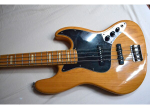 Fender Jazz Bass Japan (60609)
