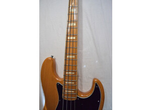 Fender Jazz Bass Japan (42914)