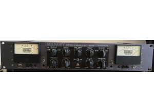 Manley Labs Stereo Variable Mu (89388)
