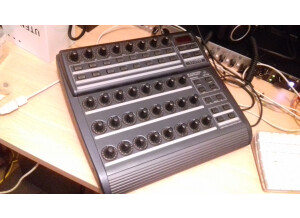Behringer B-Control Rotary BCR2000 (79408)