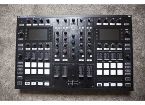Native Instruments Traktor Kontrol S8 (50602)