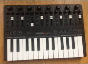 Reloop Keyfadr (66537)