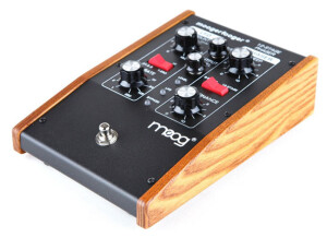 Moog Music MF-103 12-Stage Phaser (90837)