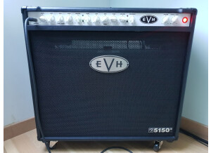EVH 5150 III 2x12 50W Combo (72397)