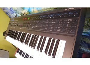 Korg Dw-8000 (40604)