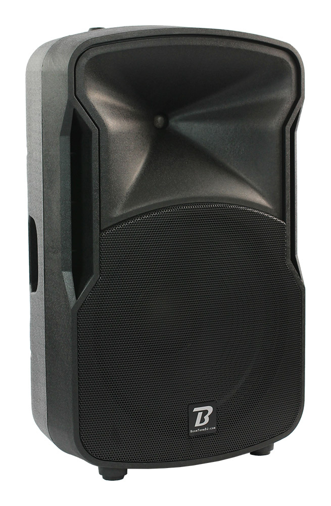 BoomToneDJ PRO15-DSP