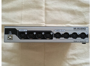 M-Audio Midisport 4x4 (61273)