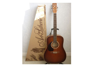 Art & Lutherie  1