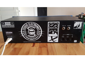 Studio Electronics SE-1X (99108)
