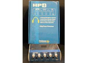 PreSonus HP-4 (20864)