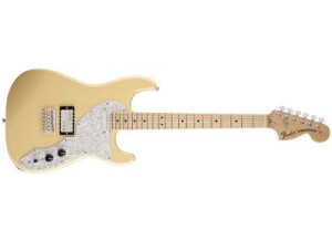 Fender Pawn 70