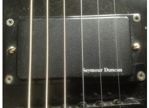 Seymour Duncan AHB-1 Set Blackouts (20696)