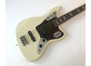 Fender Deluxe Jaguar Bass (79105)