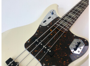 Fender Deluxe Jaguar Bass (31869)