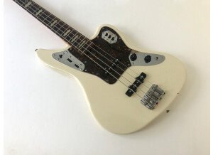 Fender Deluxe Jaguar Bass (83646)
