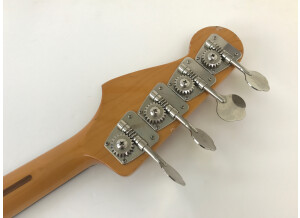 Fender Deluxe Jaguar Bass (85588)
