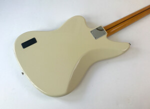 Fender Deluxe Jaguar Bass (37330)