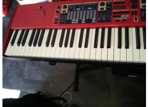 Clavia Nord Stage 88 (15527)