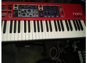 Clavia Nord Stage 88 (70445)