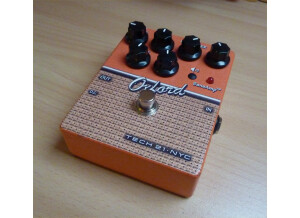 Tech 21 Oxford (41997)