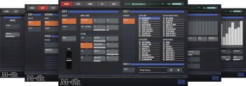 PP OBL GUI M 6K PP OBL GUI M 6K