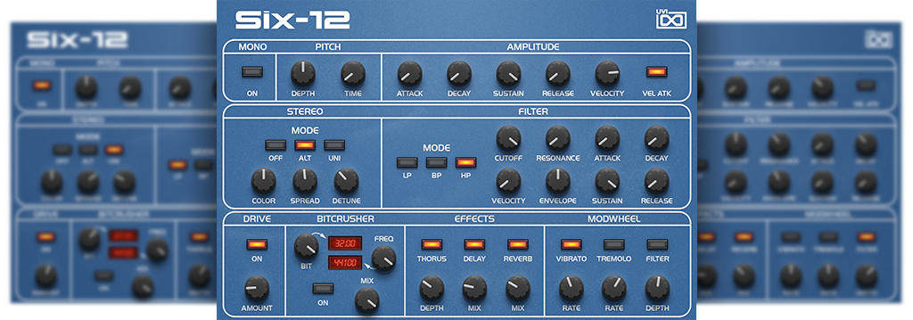 PP OBL GUI SIX 12