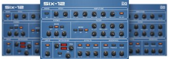 PP OBL GUI SIX 12 PP OBL GUI SIX 12