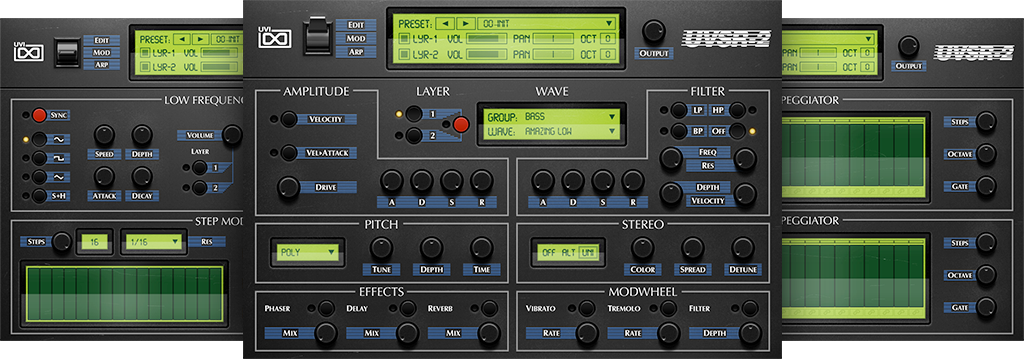PP OBL GUI UVSR 2