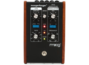 Moog Music MF-102 Ring Modulator (65410)