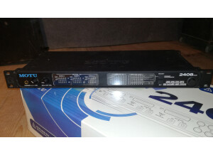 Digidesign Command 8 (76709)