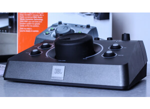 JBL MSC1 Monitor System Controller (39440)