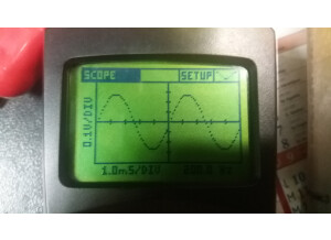 Nakamichi 530 Receiver (85541)