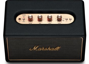 Marshall Acton Multi-Room : acton black mutli room 1800x1100 1 1540 Marshall Acton Multi-Room : acton black mutli room 1800x1100 1 1540