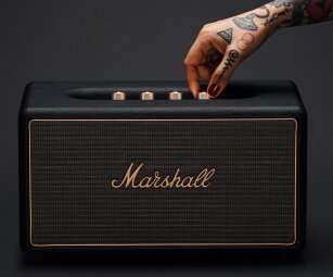 Marshall Stanmore Multi-Room : topbanner stanmoremultiroom black 2560x1440b 3076 Marshall Stanmore Multi-Room : topbanner stanmoremultiroom black 2560x1440b 3076