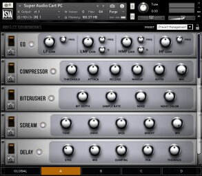 SACPC Effect Rax SACPC Effect Rax