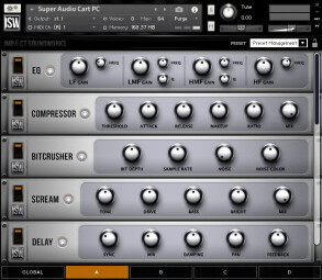 SACPC Effect Rax SACPC Effect Rax