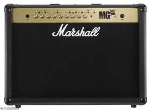 Marshall MG102 FX