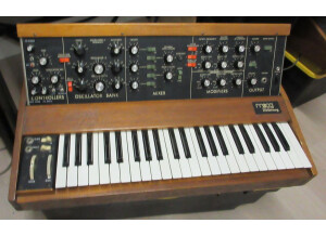 Moog Music MiniMoog (47265)