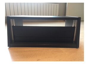 Thon Studio Desktop Rack 4U Noir (21108)