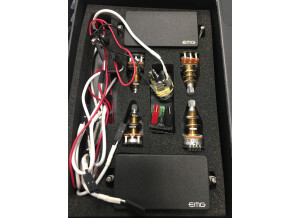 EMG ZW Set (63660)