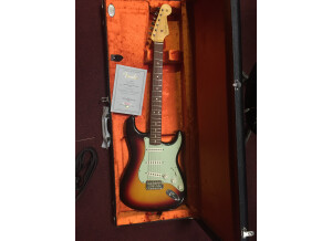 Fender Custom Shop 2014 '64 Closet Classic Stratocaster