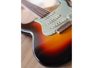 Fender Custom Shop 2014 '64 Closet Classic Stratocaster